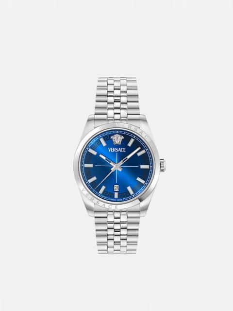 Millenyium Gent Watch