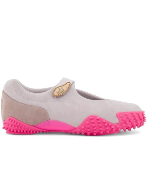 Puma Mostro Fey Suede Concepts Cygnet (Women's)