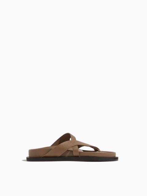 Claude Sandal in Caribou