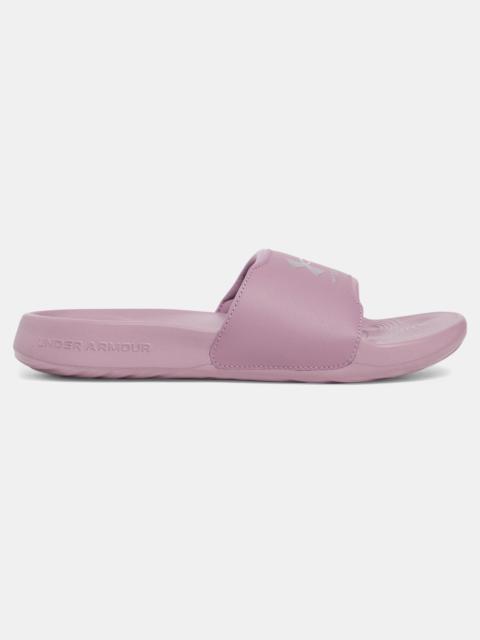 Women's UA Ignite Select Slides