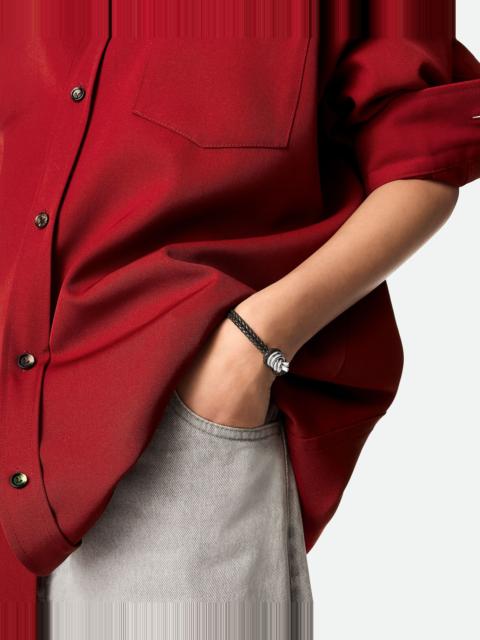 Knot Leather Bracelet