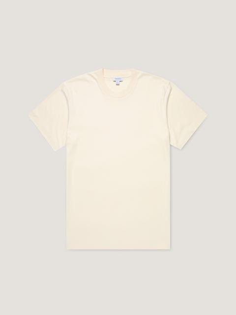 Relaxed Fit Heavyweight T‑shirt