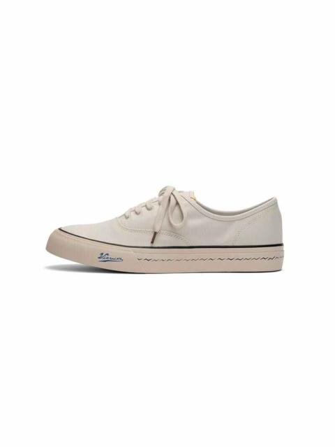 LOGAN DECK LO SIPE WHITE