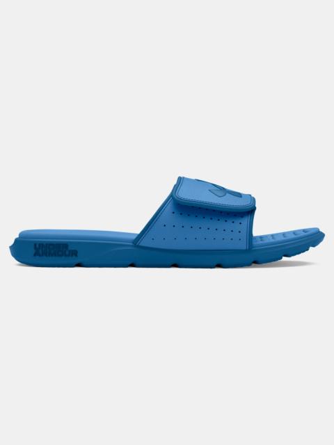 Men's UA Ignite Pro Slides