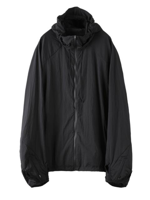 5.1 TECHNICAL JACKET RIGHT (BLACK)