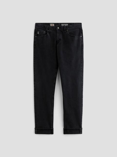 Tellis Selvage Jean