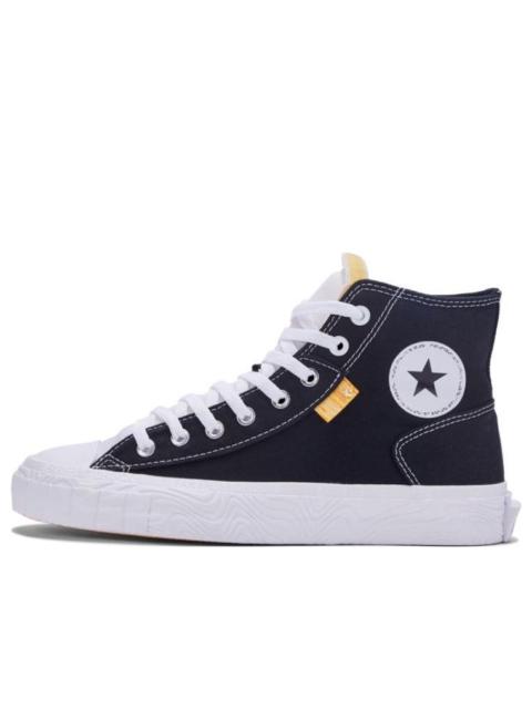 Converse Chuck Taylor All Star Canvas Boot 'Black' A00422C