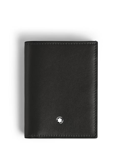 SOFT MINI WALLET 4CC