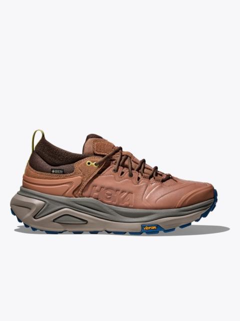 Men's Kaha 3 Low GTX Shoes in Maple/Gravel