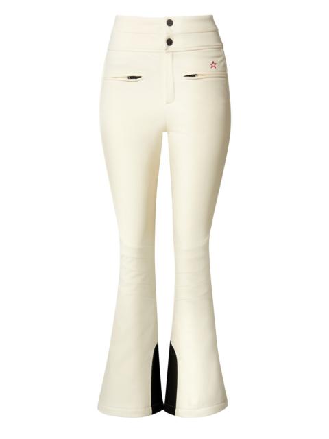 Aurora Ski Pant - Snow White