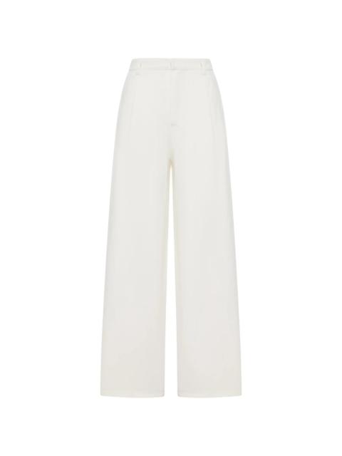 's Max Mara Wide-leg Trousers