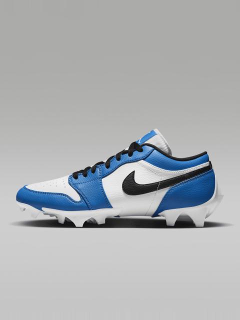 Jordan 1 Low TD Men's Football Cleat
