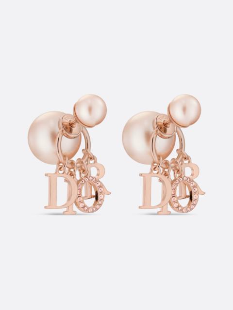 Dior Tribales Earrings