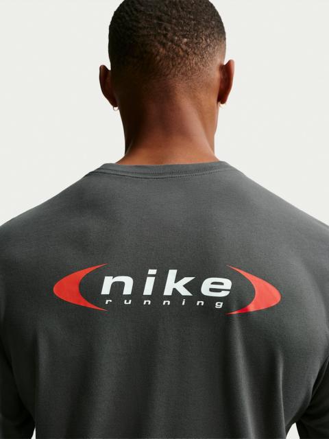 Nike Retro Men's Dri-FIT Running T-Shirt