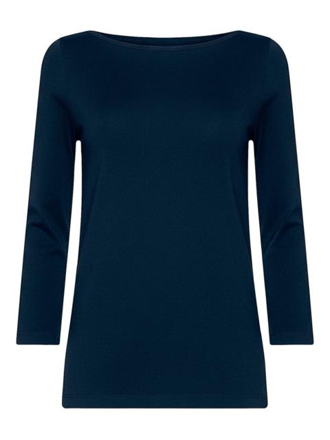 long-sleeved cordoba top