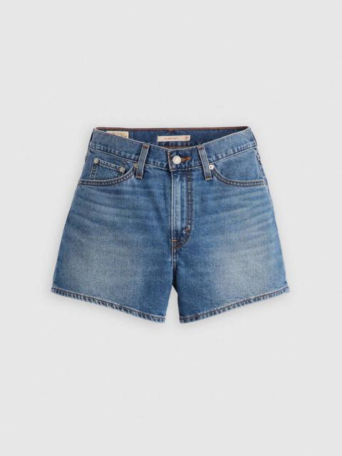 '80S MOM WOMEN'S SHORTS