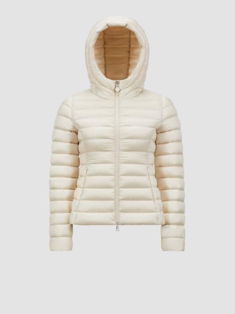 Ige Hooded Short Down Jacket