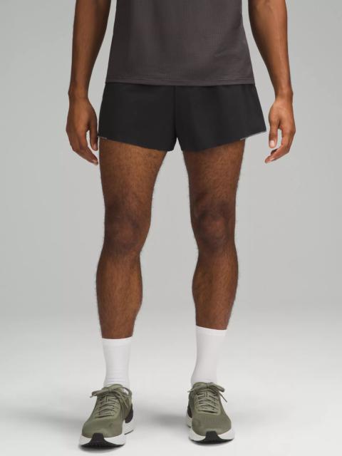 Fast and Free Split Short 3"