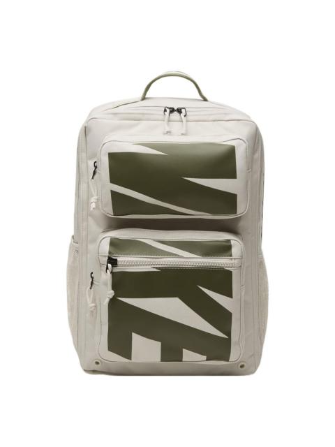 Nike Utility Speed Backpack 'White' CZ1247-104