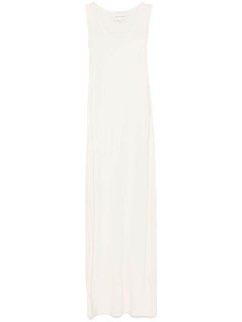 Myron maxi dress