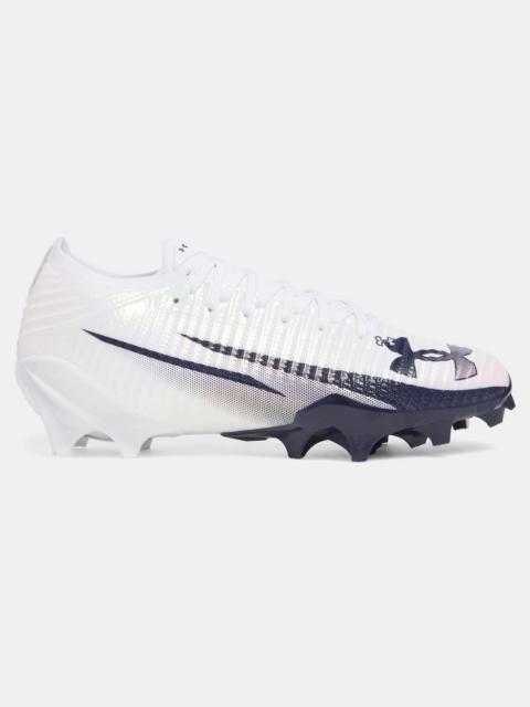 Men's UA Blur Pro Football Cleats