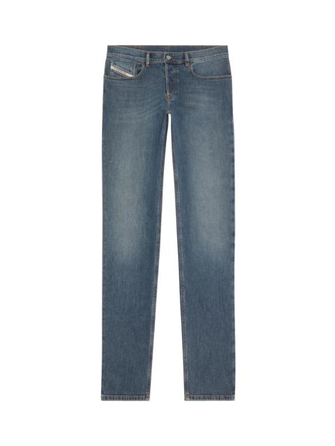TAPERED JEANS 2023 D-FINITIVE 09F74