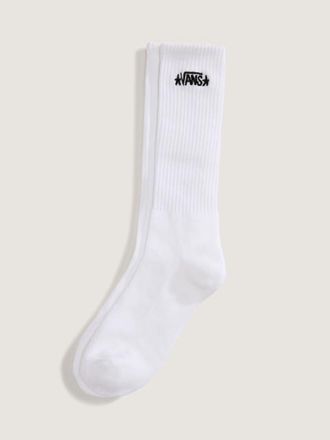 Skate Crew Socks by Atiba Jefferson