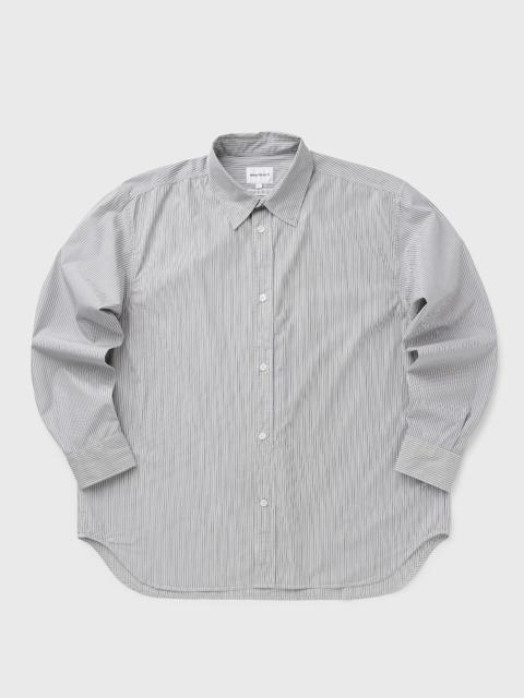 Mo Fine Oversize Shirt