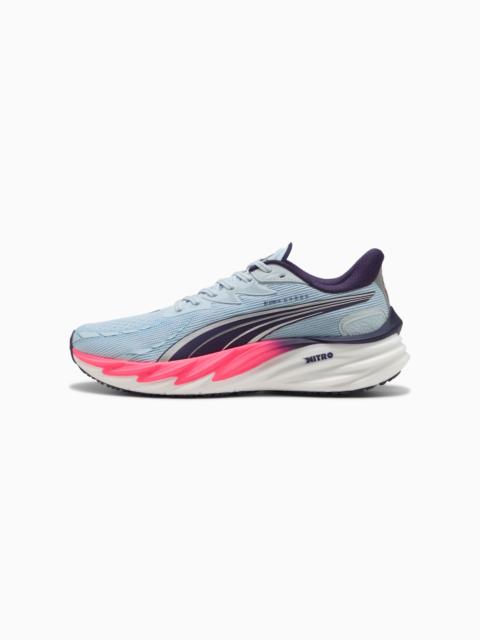 PUMA x HYROX Velocity NITRO™ 4 Men's Running Shoes