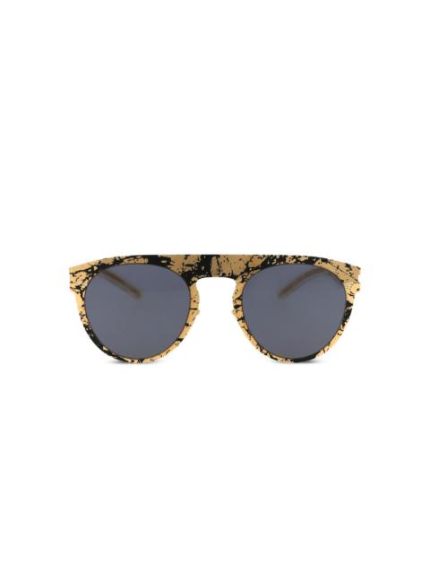 Mykita x Maison Margiela sunglasses