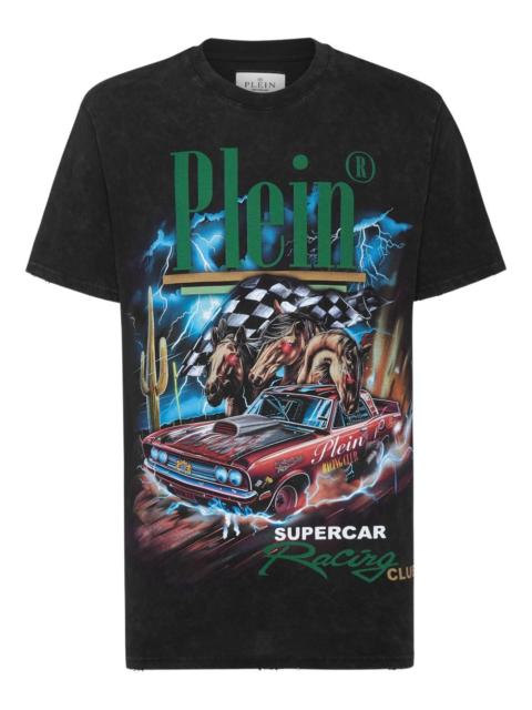 Racing Club T-shirt