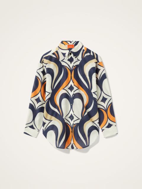 Better Than Your Boyfriend's Shirt