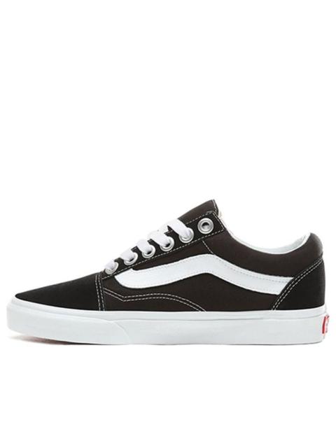 Vans Old Skool OS Black Unisex VN0A3WLY6BT
