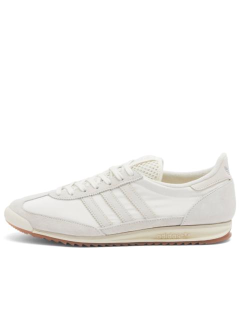 END. x Adidas SL72 'Laundromat'