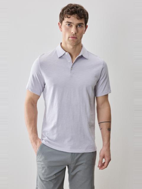 Brightwood Short Sleeve Slub Polo