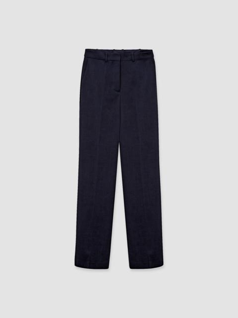 Coleman Tailoring Wool Stretch Trousers