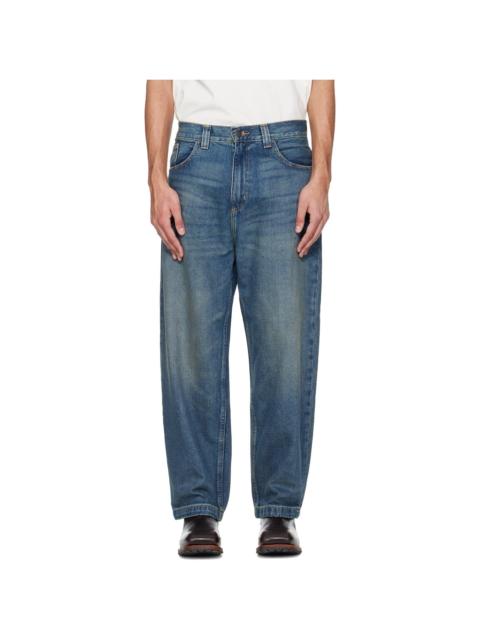 Blue Brandon Jeans