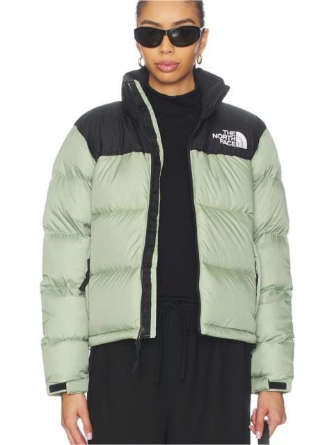 1996 Retro Nuptse Jacket