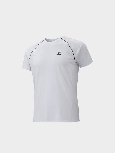 KAILAS Crew Neck Short Sleeve Functional T-Shirt Men's