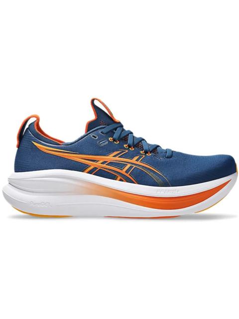 ASICS Gel-Nimbus 28 Twilight Blue Anzu