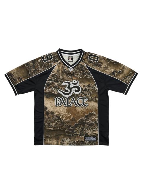 OM MESH JERSEY REALTREE