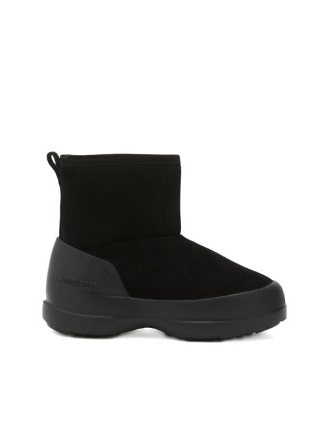 Mezzaluna rain boots