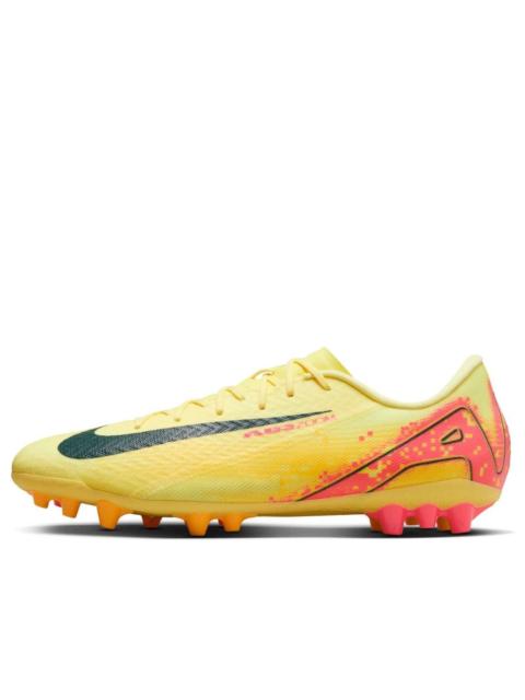 Nike x Kylian Mbappe Mercurial Vapor 16 Academy AG 'Light Laser Orange' FQ8365-800