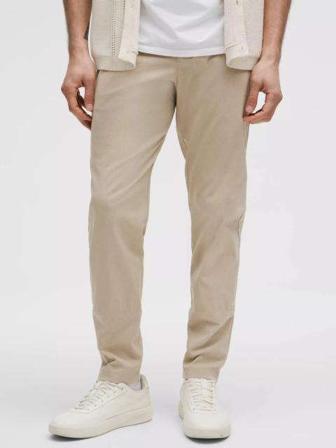 ABC Slim-Fit Trouser 34L *WovenAir