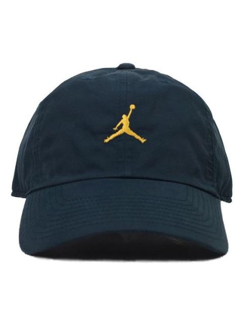 Air Jordan Washed Baseball Caps 'Blue' DC3673-454