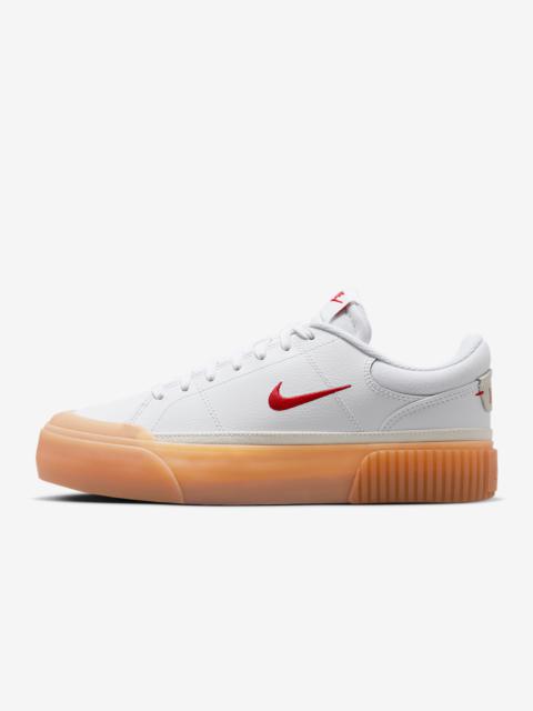 Nike Court Legacy Lift Women's Shoes