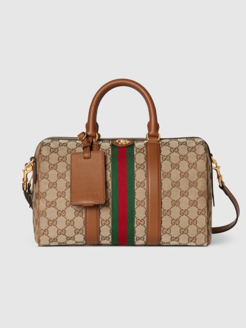 Ophidia medium boston bag