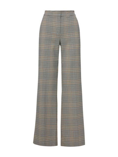 TONELLI PLAID PANT