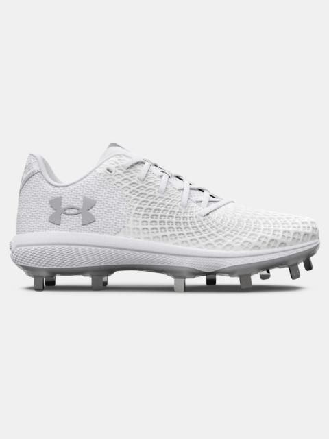 Women's UA Glyde 2 MT Softball Cleats