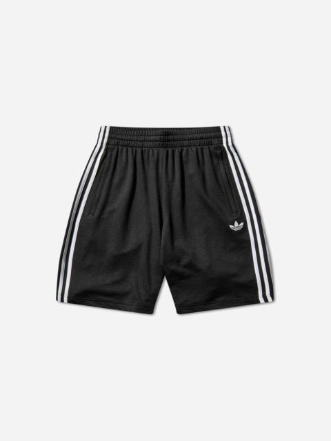 Men's Adicolor Firebird Track Shorts Black